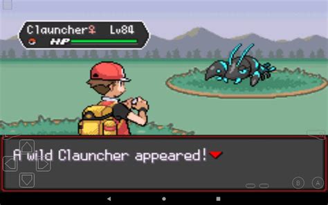 sevii clauncher